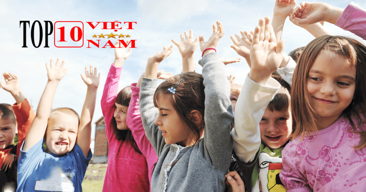 Trường Mầm Non Dân Lập Việt Úc - VAS