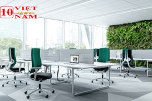 Văn Phòng Cho Thuê Tốt Nhất Quận 10