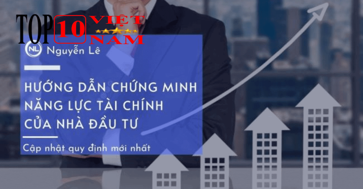 Nguyễn Lê – Dịch Vụ Chứng Minh Tài Chính Ở TPHCM