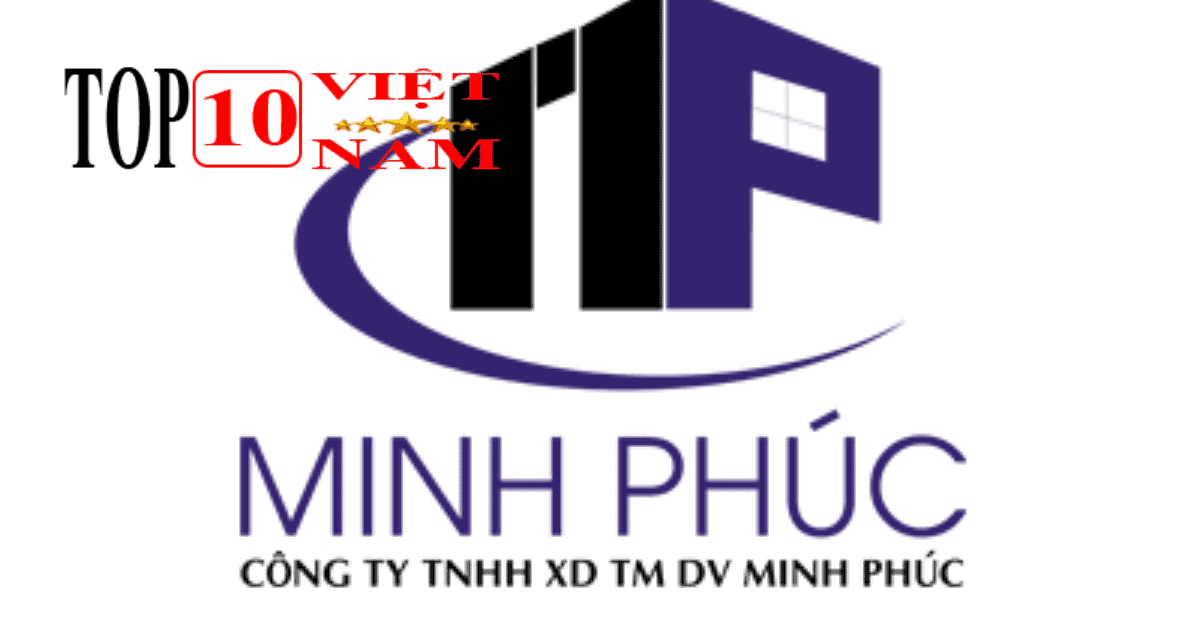 Công ty TNHH XD TM DV Minh Phúc
