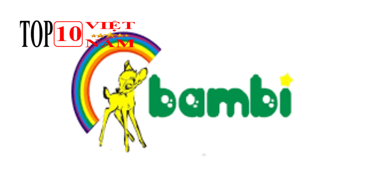 Trường Mầm Non Quốc Tế Bambi