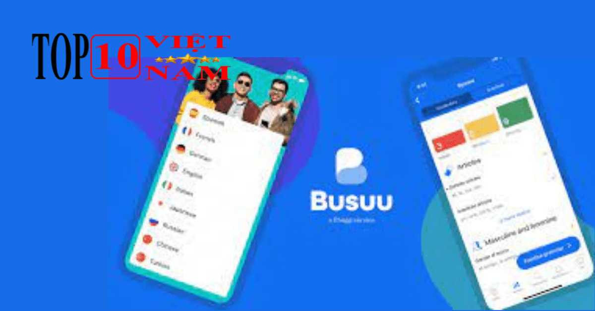 Busuu.Com