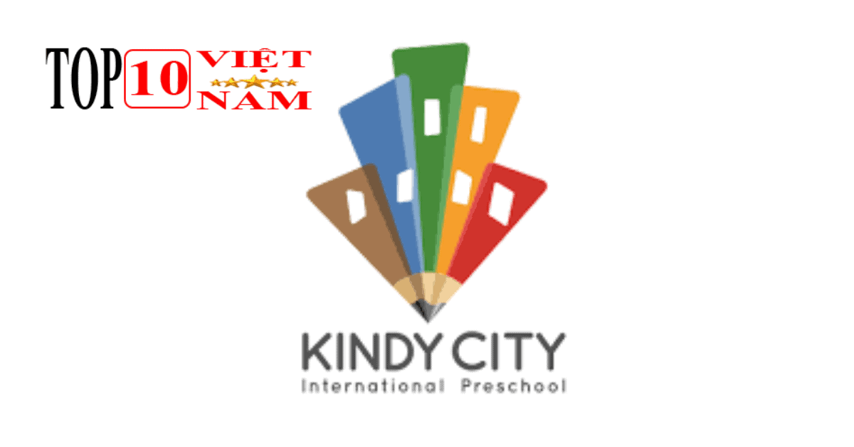 Trường Mầm Non Kindy International City