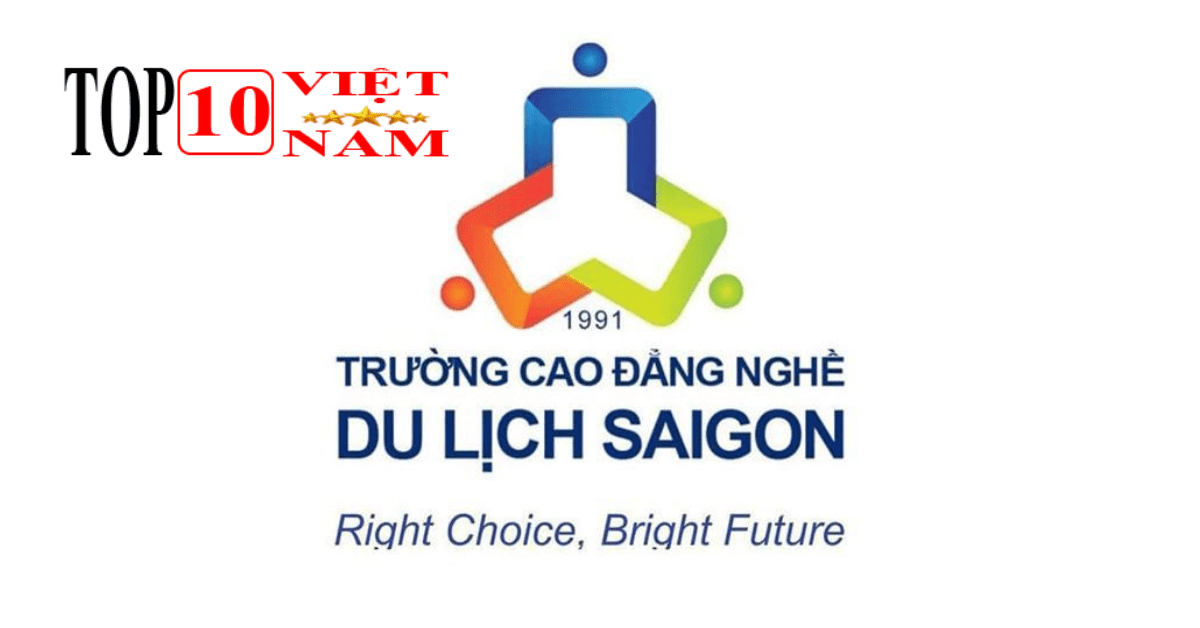 Trường Cao Đẳng Nghề Du Lịch Sài Gòn