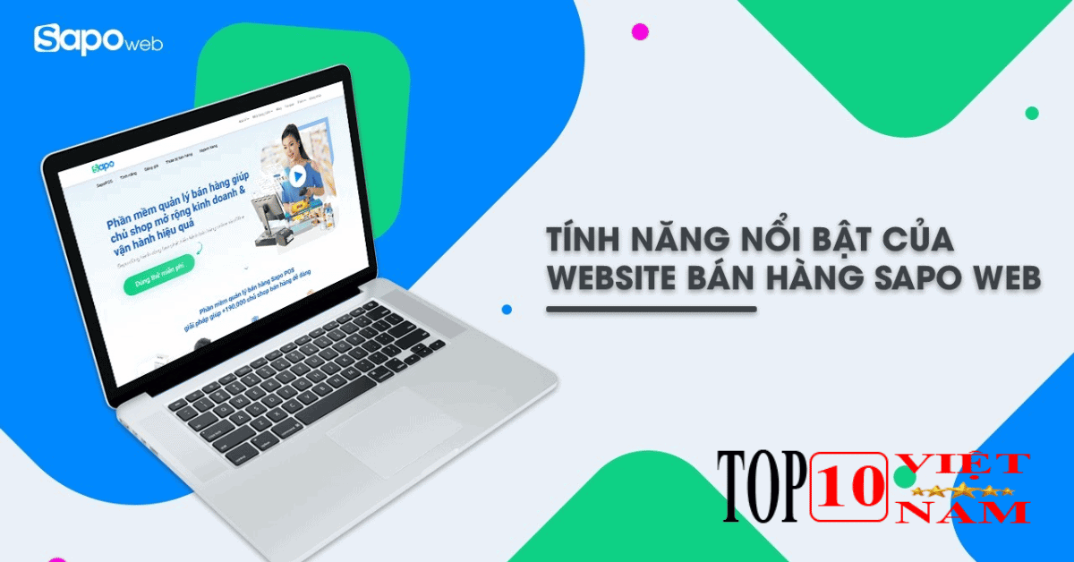 Công Ty Thiết Kế Web Sapo Tại Hà Nội