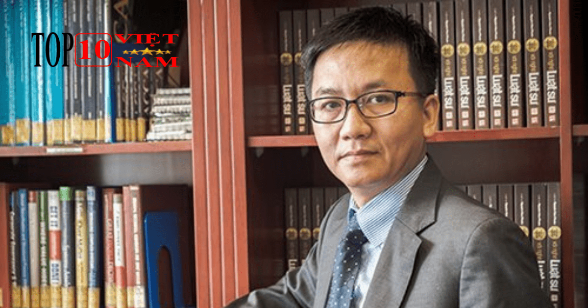 Luật Sư Giỏi Nguyễn Hữu Phước Tại TPHCM
