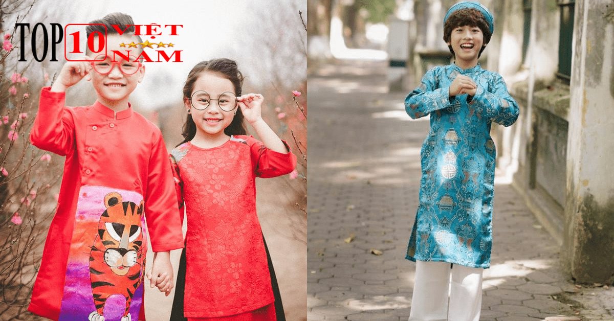 Shop quần áo trẻ em Thời Trang Minh Thư