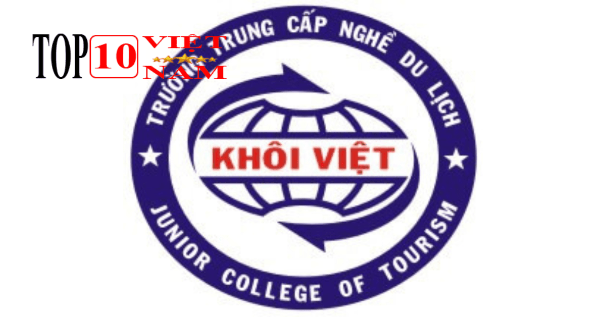 Trường Trung Cấp Nghề Du Lịch Khôi Việt