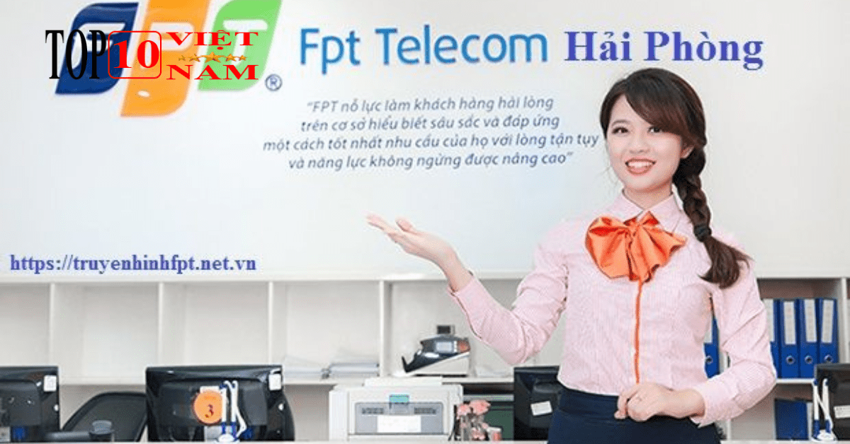 Hai Phong Telecom