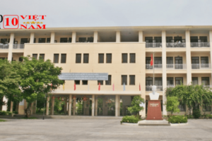Trường THPT Tại Đà Nẵng