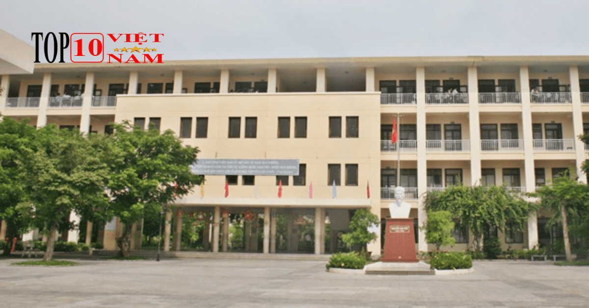 Trường THPT Tại Đà Nẵng