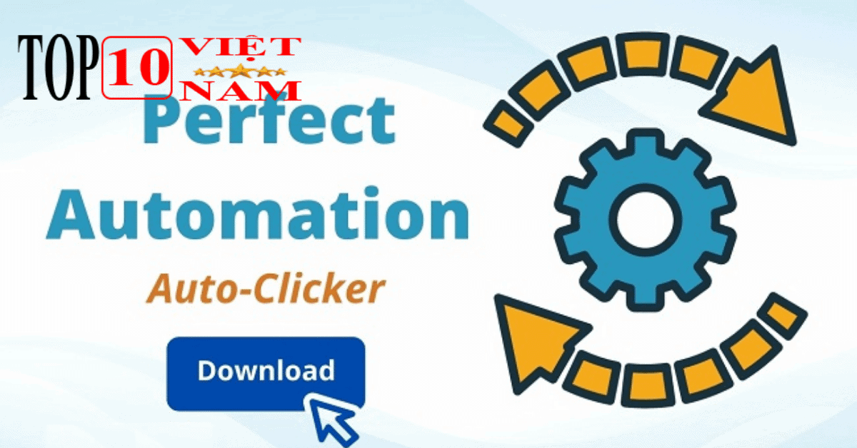 Perfect Automation