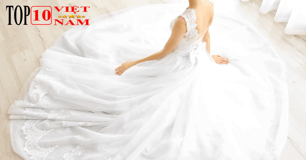 Rin Wedding-may đo áo cưới đà nẵng