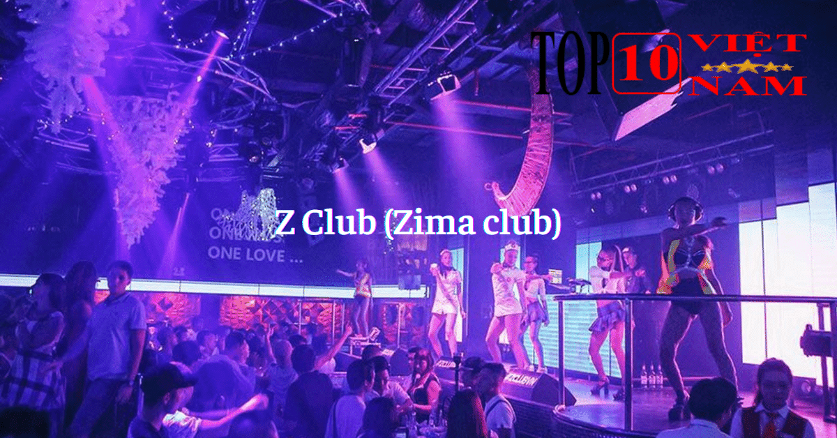 Z Club (Zima club)