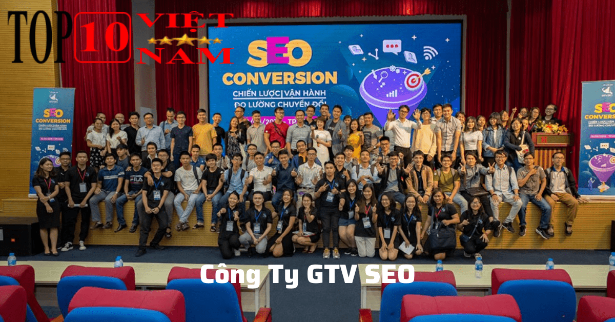 Công Ty GTV SEO Trẻ, Nhiệt Huyết