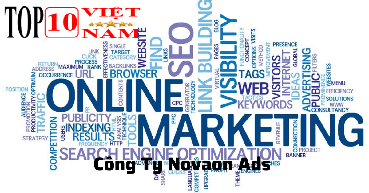 Công Ty Novaon Ads 