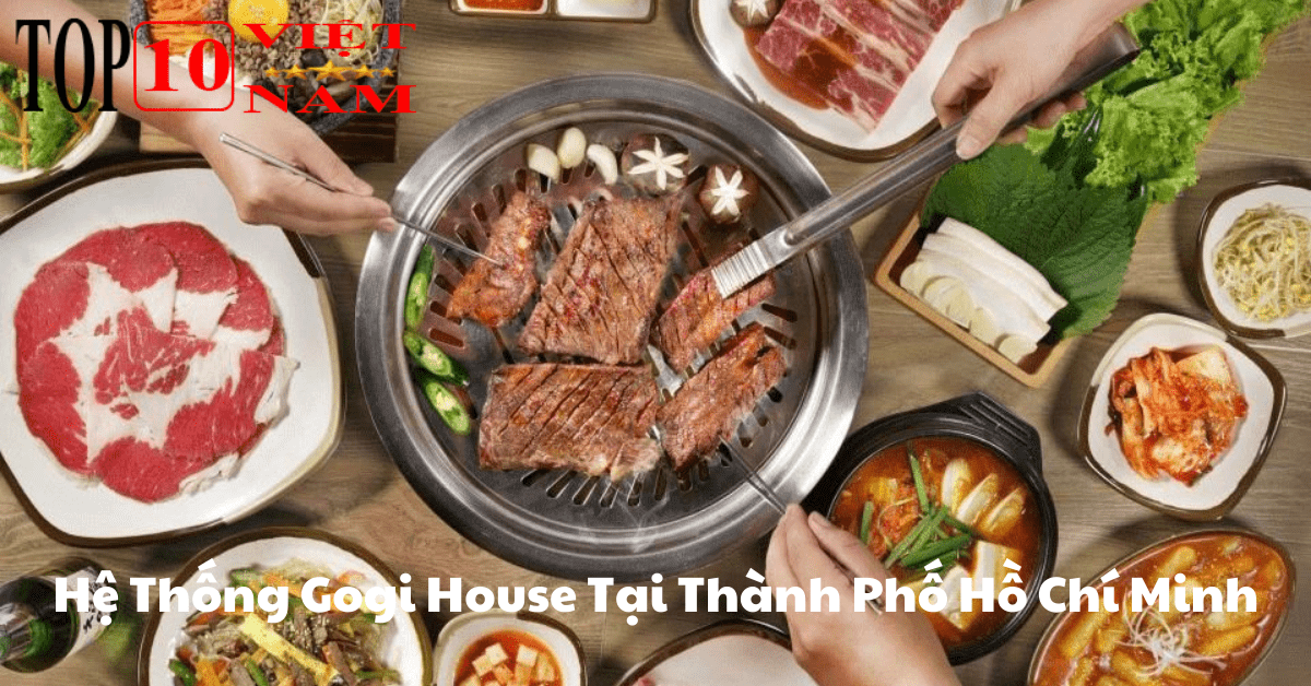 Hệ Thống Tại Thành Phố Hồ Chí Minh