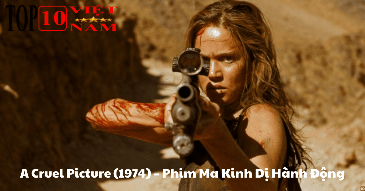 Thriller: A Cruel Picture (1974) – Phim Ma Kinh Dị Hành Động
